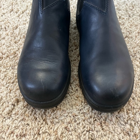 Men’s Leather Blundstone sz 10 - Picture 4 of 7